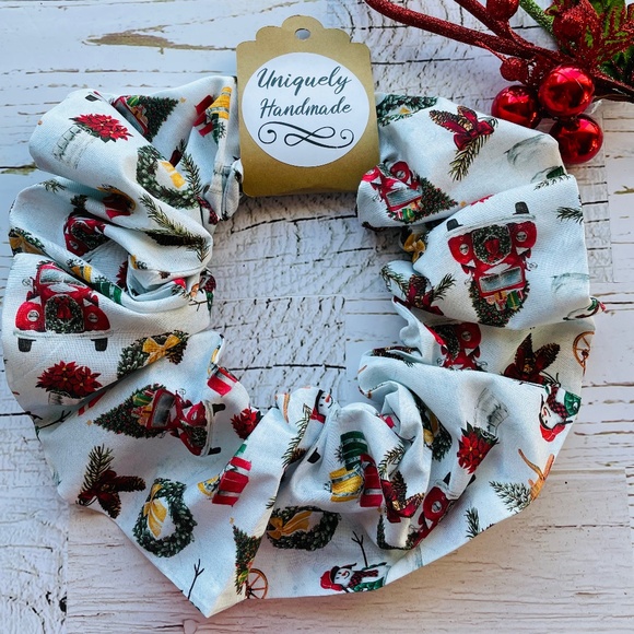 XL Dog Scrunchie for your best friend! - Picture 1 of 1